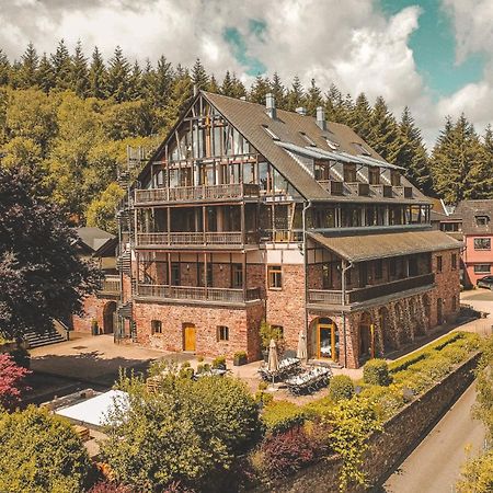 Marienhoeh - Hideaway & Spa Langweiler (Birkenfeld) Exterior foto
