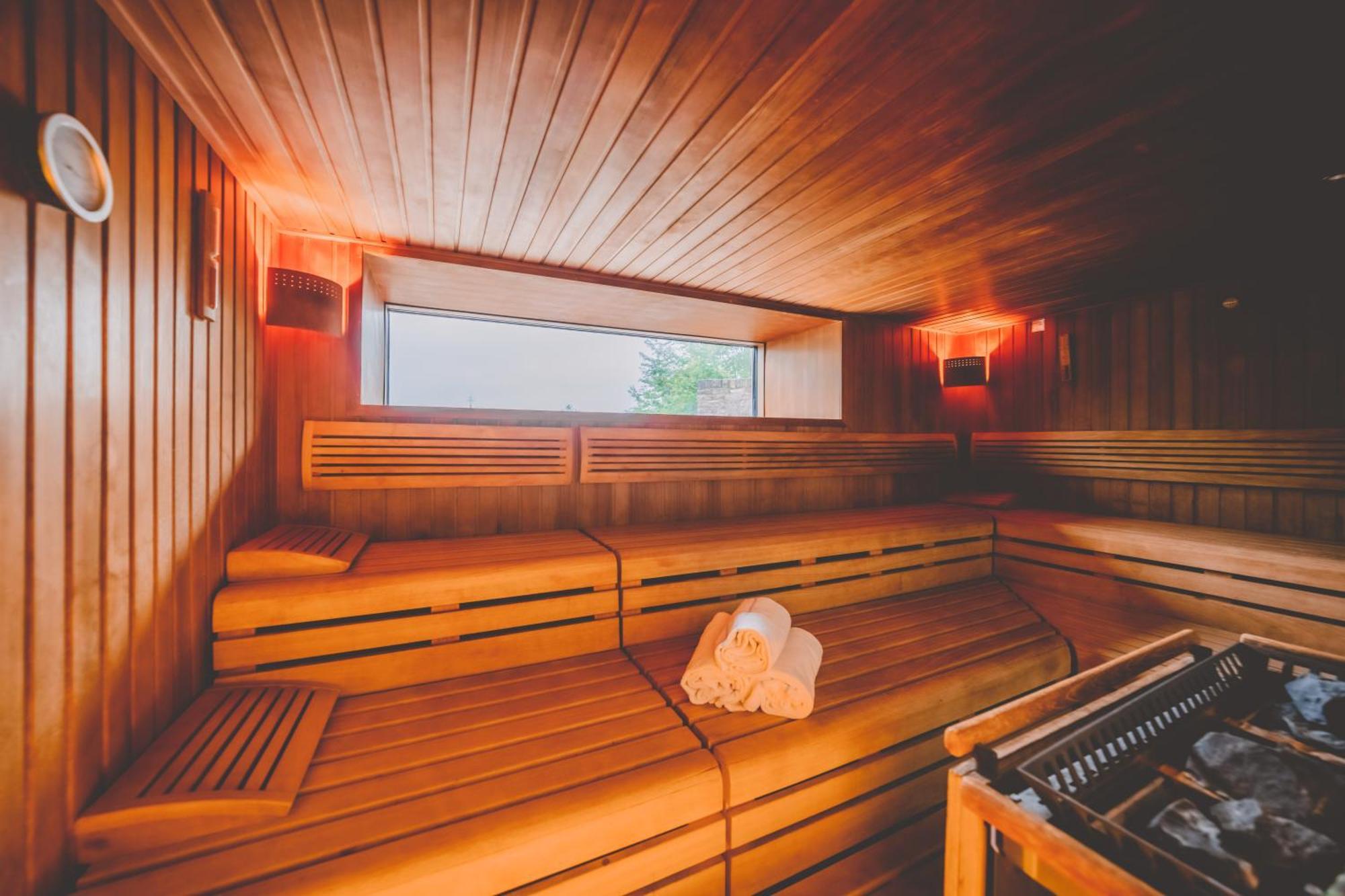 Marienhoeh - Hideaway & Spa Langweiler (Birkenfeld) Exterior foto