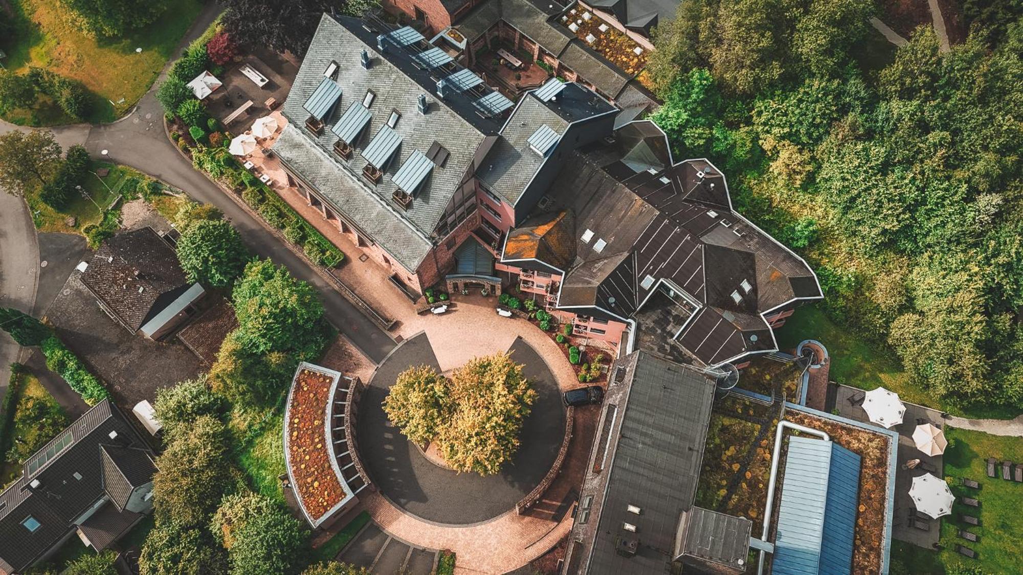 Marienhoeh - Hideaway & Spa Langweiler (Birkenfeld) Exterior foto
