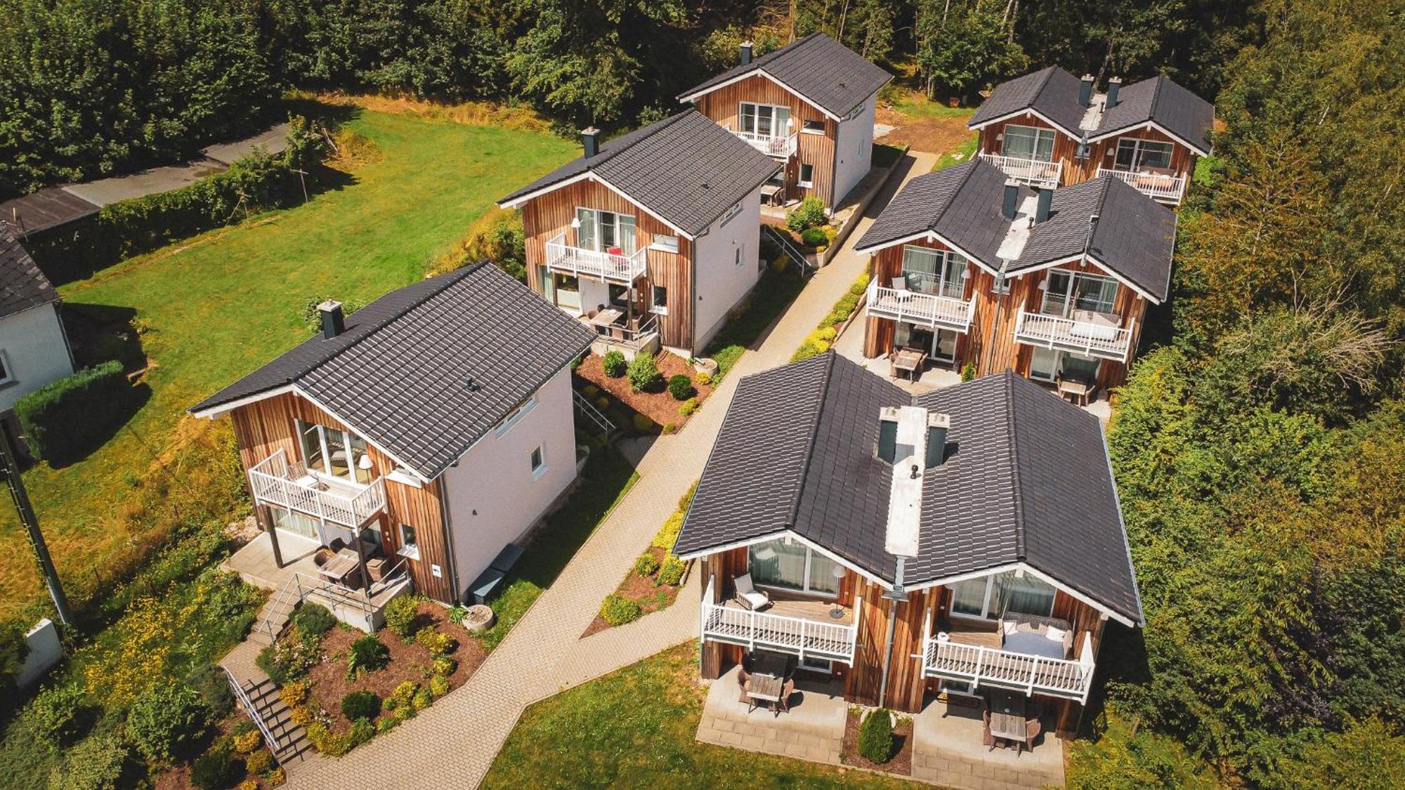 Marienhoeh - Hideaway & Spa Langweiler (Birkenfeld) Exterior foto