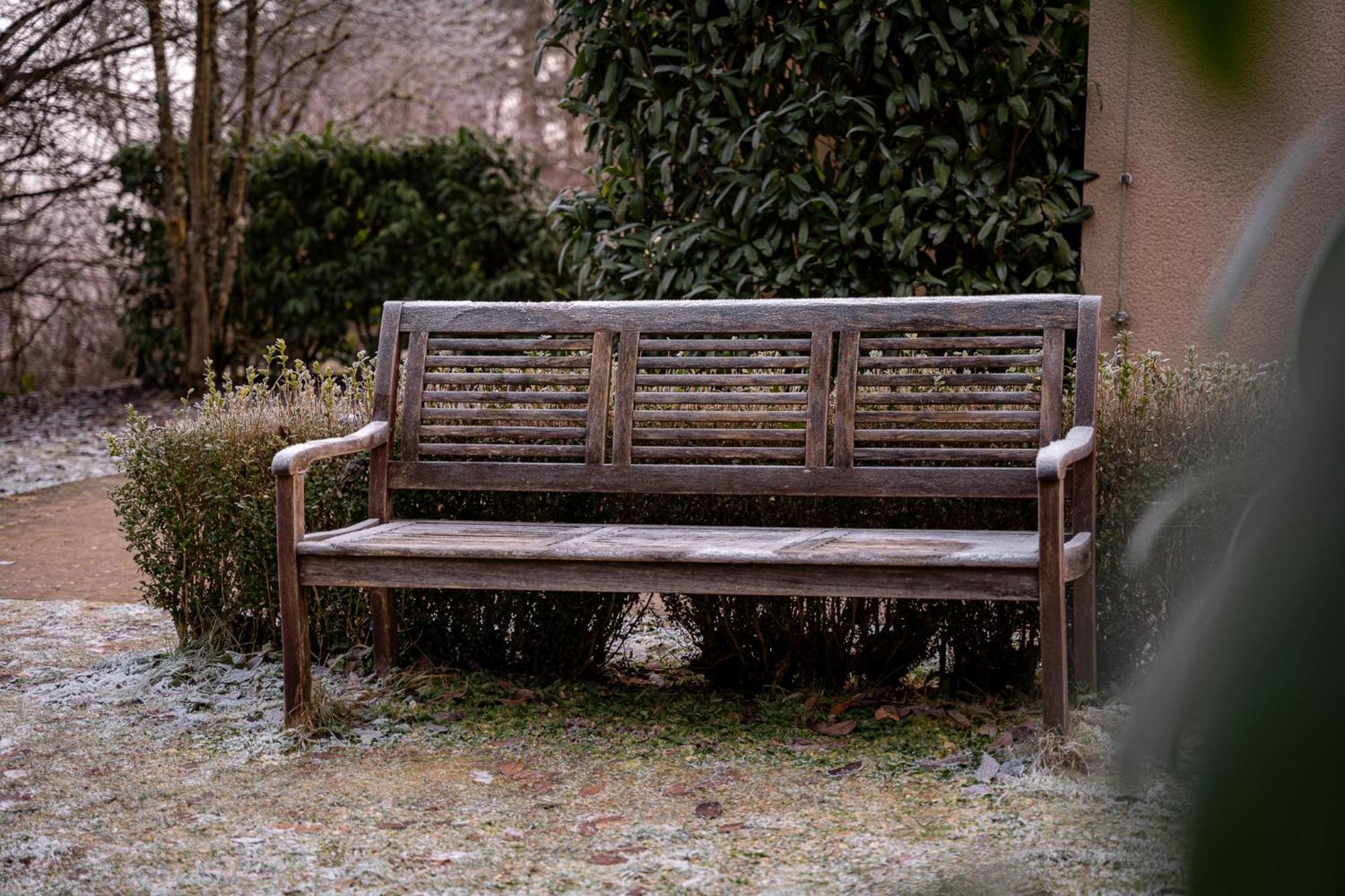 Marienhoeh - Hideaway & Spa Langweiler (Birkenfeld) Exterior foto
